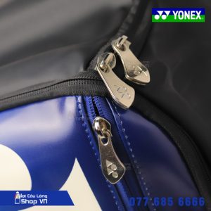 Balo cầu lông Yonex 229BP001U đen-3