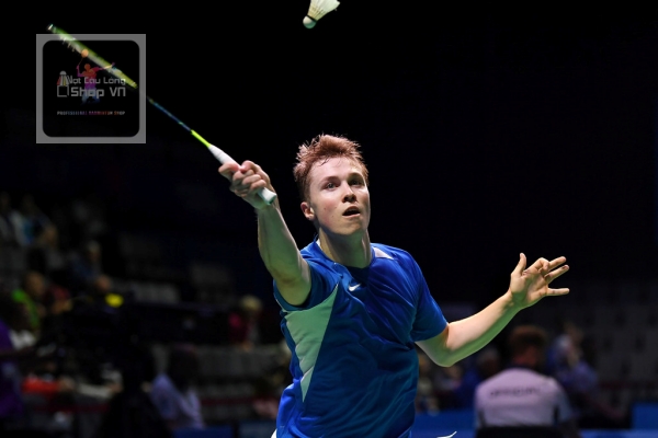 bỏ nhỏ cầu lông