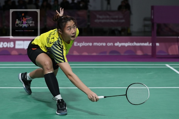 Lợi ích khi hất cầu