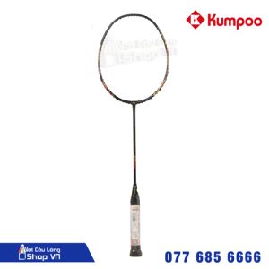 Vợt cầu lông Kumpoo K80