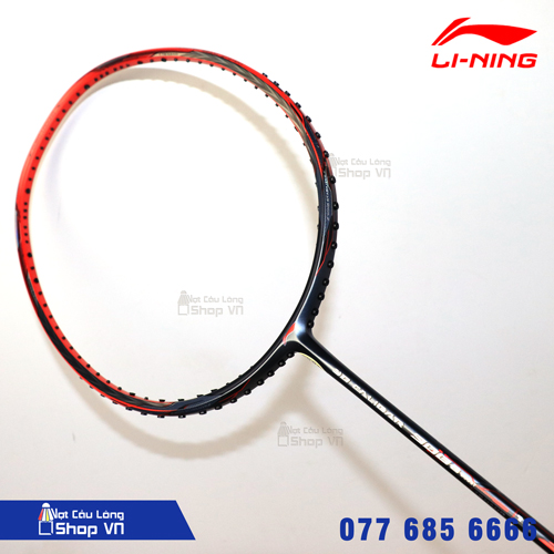 Vợt cầu lông Lining 3D Calibar 900B-1