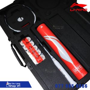 Vợt cầu lông Lining Tectonic 9