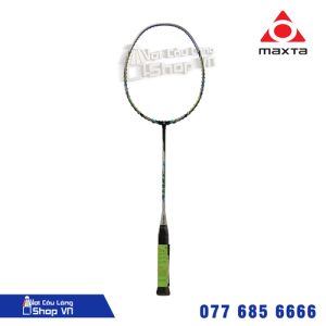 Vợt cầu lông Maxta Caliber Mark Five