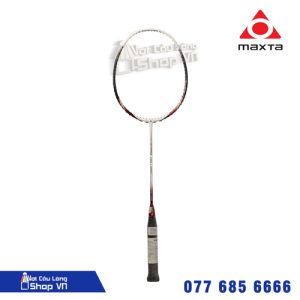Vợt cầu lông Maxta High Tension Pro I Zero