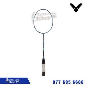 Vợt cầu lông Victor Jetspeed S 700HT xanh