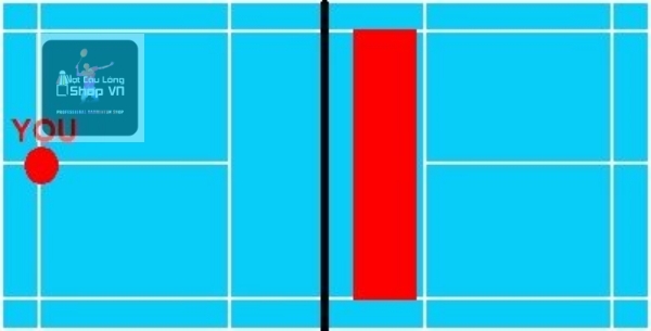 Khu vực treo cầu