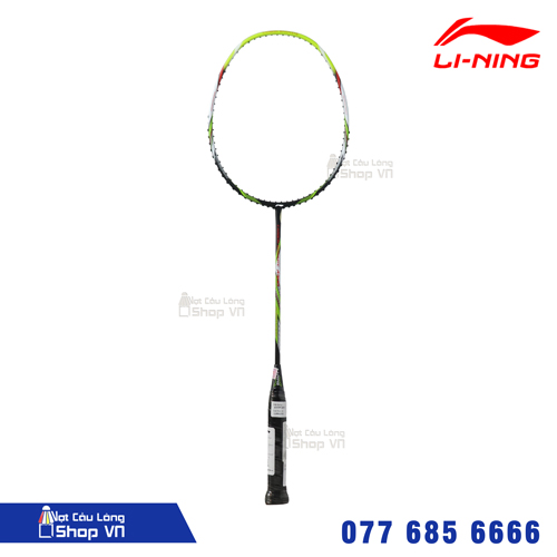 Vợt cầu lông Lining Carbon Graphite A900