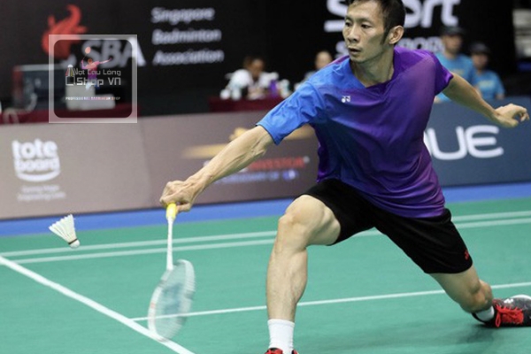 đánh cầu cao trái tay