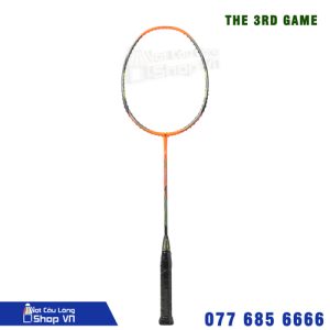 Vợt cầu lông The 3rd Game Mastiff 25 cam