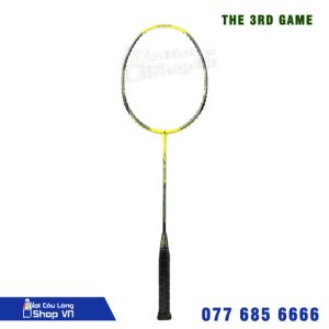 Vợt cầu lông The 3rd Game Mastiff 25