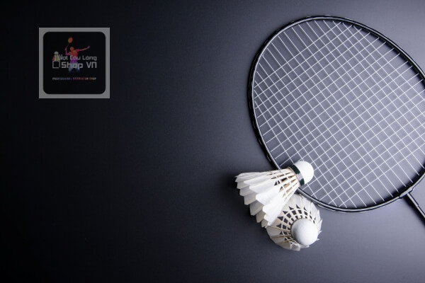 Vợt Lining hay Vợt Yonex