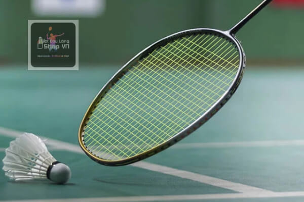 vợt lining hay yonex được yêu thích hơn