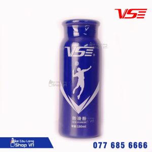 Phấn hút mồ hôi VS