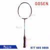 Vợt cầu lông Gosen Gravitas X Junior đen xanh