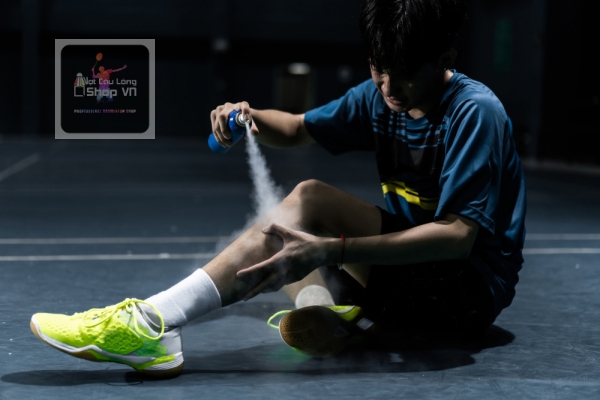 Bó gối bảo vệ dây chằng