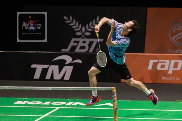 Nên dùng kỹ thuật lốp cầu khi nào?