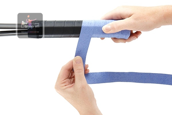 Quấn vợt cầu lông