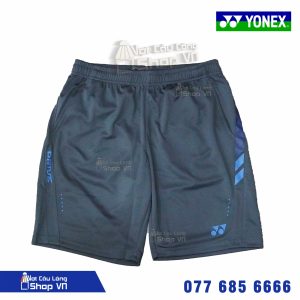 Quần cầu lông Yonex 2336 - Xanh than