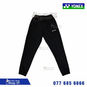 Quần cầu lông Yonex dài 8108