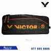 Túi cầu lông Victor BR9611 Lee Zii Jia 2023