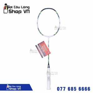 Vợt cầu lông DAS Flash 986-Green
