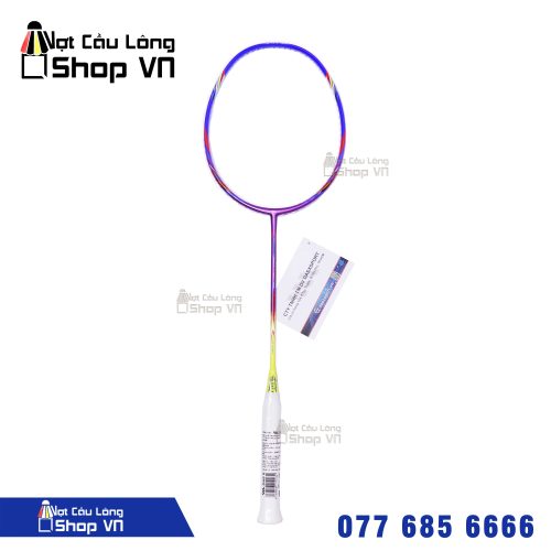 Vợt cầu lông DAS Speed Strike 969