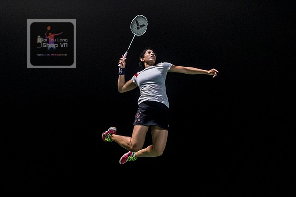 Có nên học cách đánh cầu lông xoáy