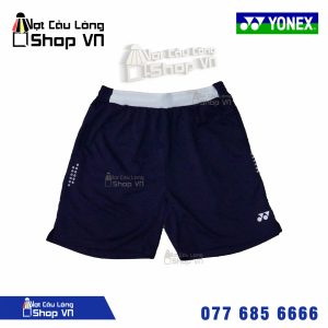 Quần cầu lông Yonex 92008 - Xanh