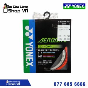 Cước căng vợt Yonex Aerobite - Nội địa Nhật