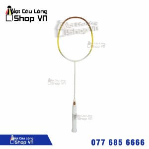 Vợt cầu lông Wilson Fierce - Nội địa Nhật