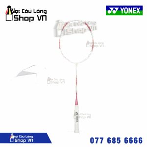 Vợt cầu lông Yonex Nanoflare 70 - Nội địa Nhật