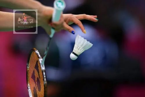 Vì sao vợt cầu lông cần độ đẻo nhất định