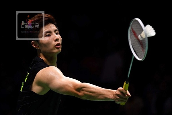 dòng vợt cầu lông lining calibar