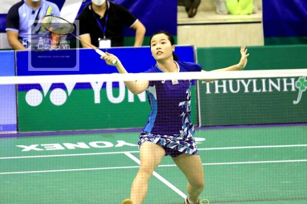 Series Yonex Nanoflare