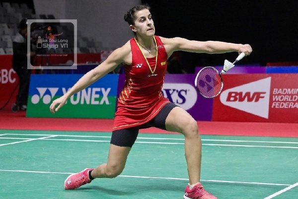 Series vợt cầu lông Yonex Voltric