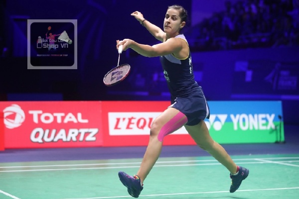 Dòng vợt Yonex Voltric