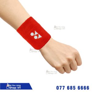 Băng tay chặn mồ hồi Yonex 4