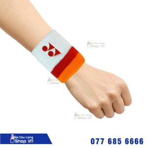 Băng tay chặn mồ hồi Yonex 5