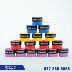 Cuốn cán Kawasaki