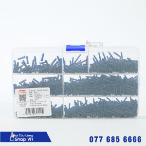 Gen vợt cầu lông Lining tròn