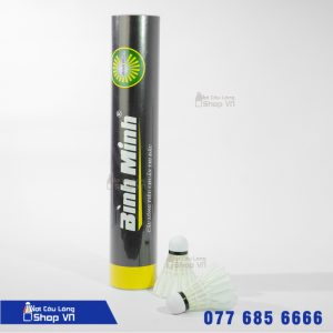 Ống cầu lông Bình Minh