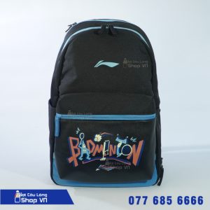 Balo cầu lông Lining ABST037-100 - Nội địa Trung