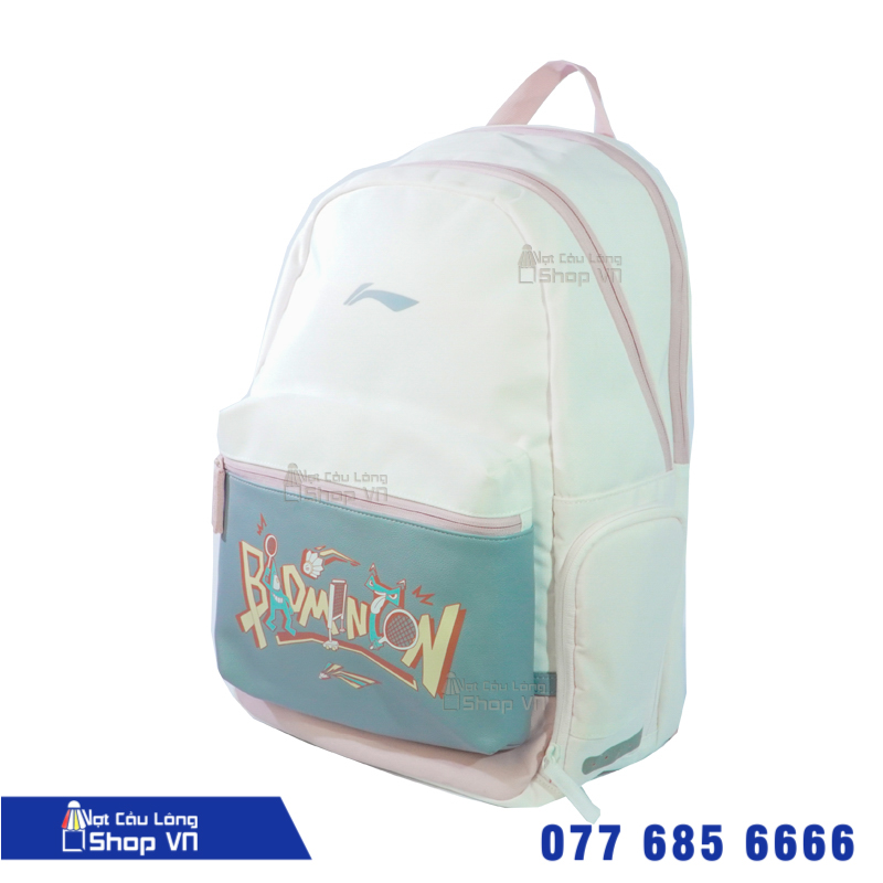 Balo cầu lông Lining ABST037-200 - Nội địa Trung