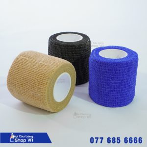 Băng keo vải thể thao