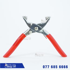 Kìm loe gen vợt cầu lông 2