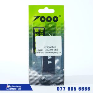 Miếng dán bảo vệ đầu vợt cầu lông ZOO