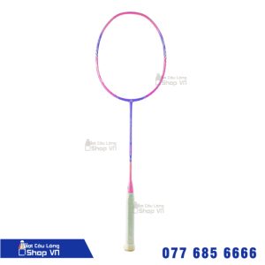 Vợt cầu lông Kumpoo K520S Hồng - Nội địa Trung