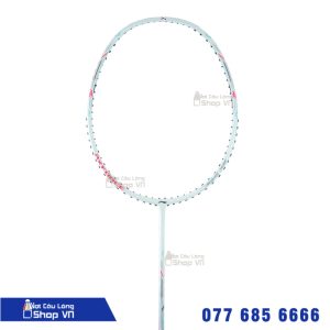 Vợt cầu lông Lining Axforce Cannon Trắng