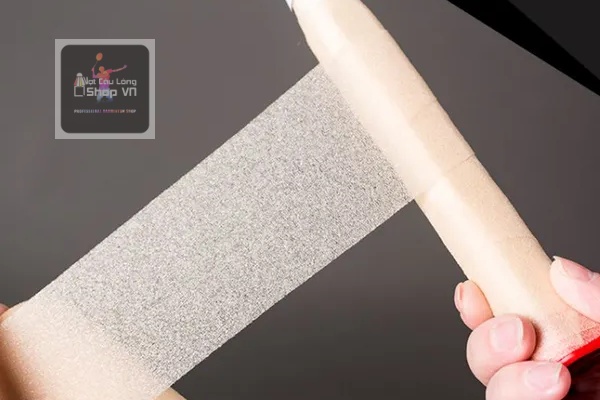 Tại sao phải bóc cốt vợt