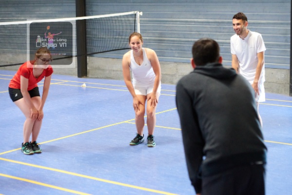 Cách xả cơ đúng đắn